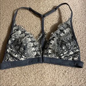 VS bralette